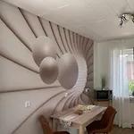 Willma Apartmenthaus Lejlighed