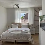 Willma Apartmenthaus Lejlighed *