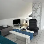 Willma Apartmenthaus Lejlighed *