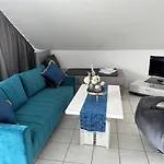 Apartment Willma Apartmenthaus