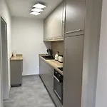 Willma Apartmenthaus Apartment Beelen