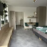 Willma Apartmenthaus Apartment *
