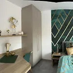 Lejlighed Willma Apartmenthaus *