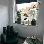 Apartment Willma Apartmenthaus