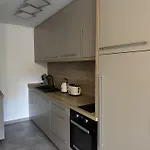 Willma Apartmenthaus * Beelen