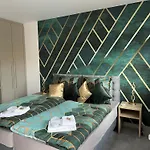 Willma Apartmenthaus Beelen