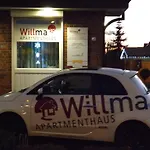 Lejlighed Willma Apartmenthaus *