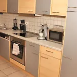 Willma Apartmenthaus Beelen