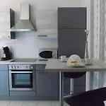 Willma Apartmenthaus Apartment Beelen