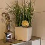 Willma Apartmenthaus *