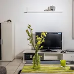 Willma Apartmenthaus Apartment Beelen