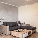 Willma Apartmenthaus *