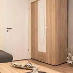 Willma Apartmenthaus Apartment