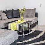 Willma Apartmenthaus Apartment Beelen