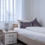 Willma Apartmenthaus Lejlighed