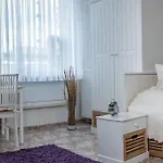 Willma Apartmenthaus Apartment Beelen