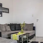 Willma Apartmenthaus Apartment *