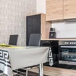 Willma Apartmenthaus Apartment *