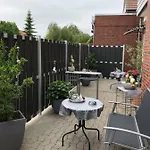 Willma Apartmenthaus Apartment Beelen