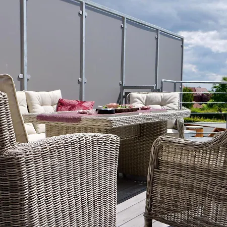 Apartment Willma Apartmenthaus Beelen
