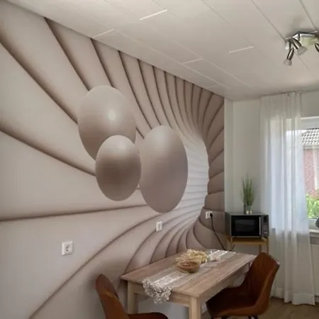 Willma Apartmenthaus Apartman