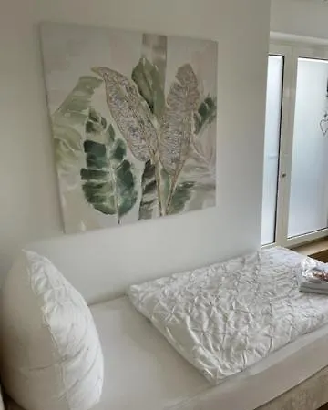 Willma Apartmenthaus Beelen