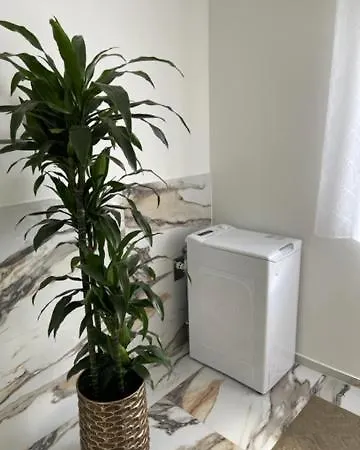 Apartmán Willma Apartmenthaus