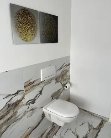 Willma Apartmenthaus Apartman