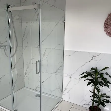 Willma Apartmenthaus Lejlighed