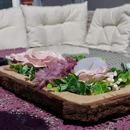 Lejlighed Willma Apartmenthaus *