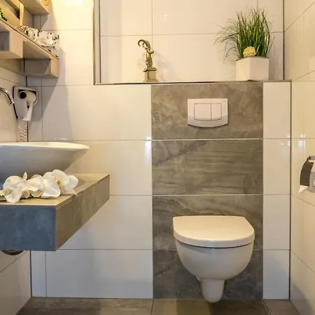 Apartman Willma Apartmenthaus