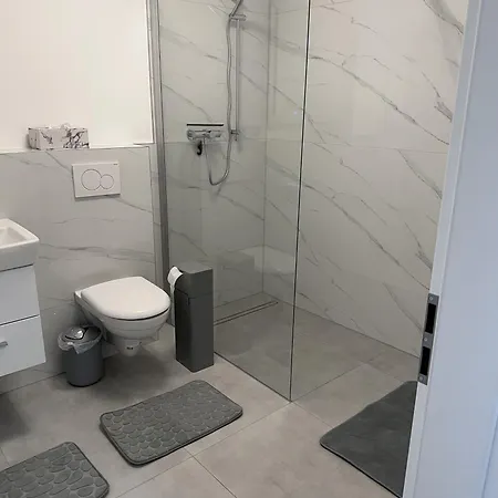 Willma Apartmenthaus * Beelen
