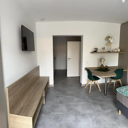 Willma Apartmenthaus Apartment