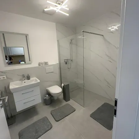 Willma Apartmenthaus * Beelen