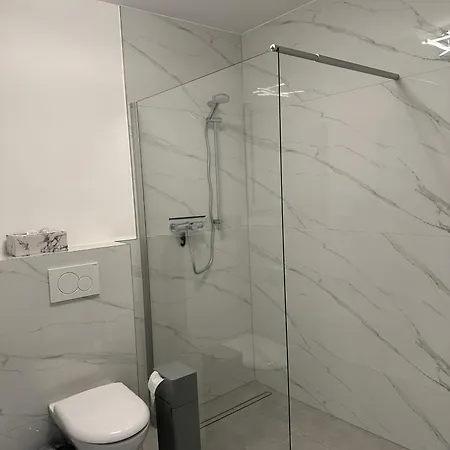Apartman Willma Apartmenthaus Beelen
