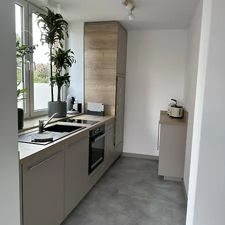 Willma Apartmenthaus *