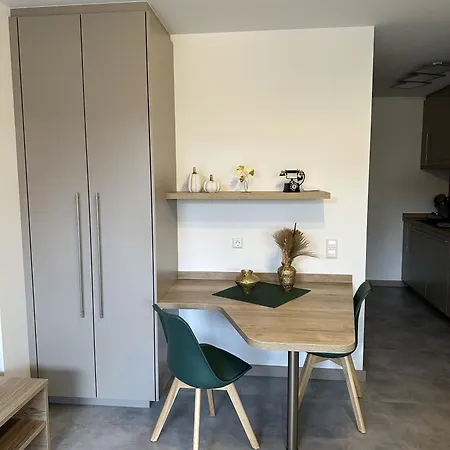 Apartment Willma Apartmenthaus Beelen