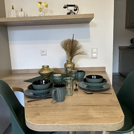 Willma Apartmenthaus *