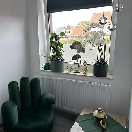 Appartement Willma Apartmenthaus