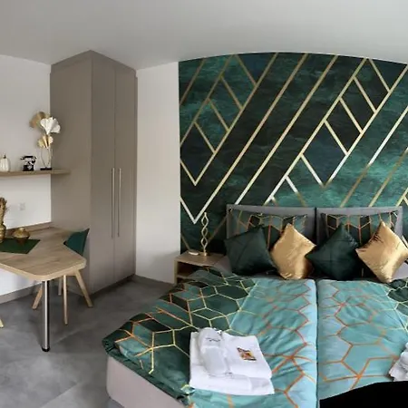 Willma Apartmenthaus *