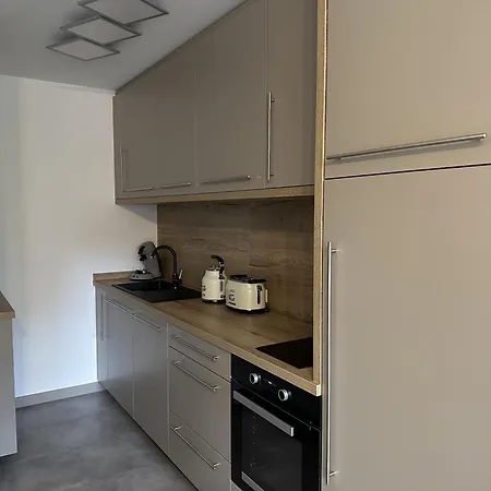 Willma Apartmenthaus * Beelen