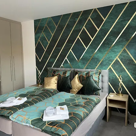 Willma Apartmenthaus Beelen