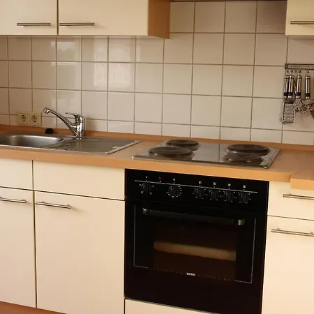 Willma Apartmenthaus Apartment Beelen