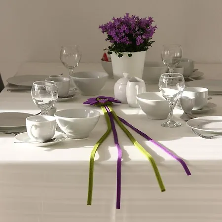 Willma Apartmenthaus