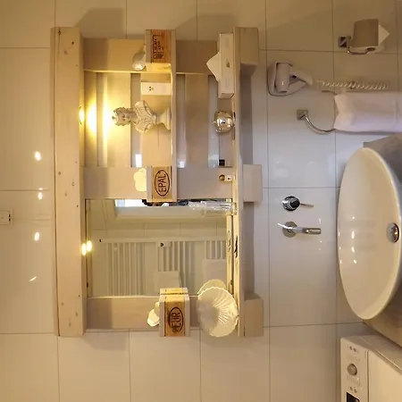 Lejlighed Willma Apartmenthaus