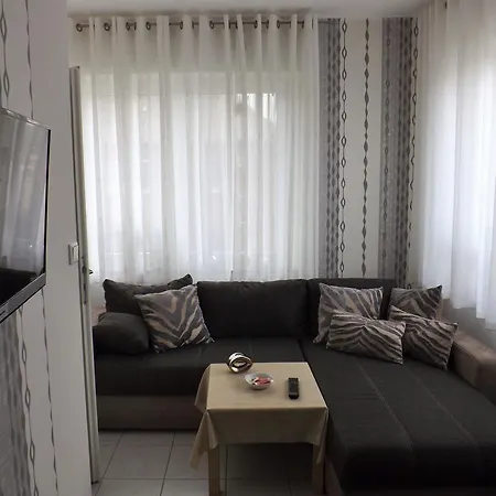 Apartman Willma Apartmenthaus Beelen