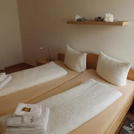 Apartman Willma Apartmenthaus *