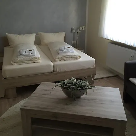 Willma Apartmenthaus