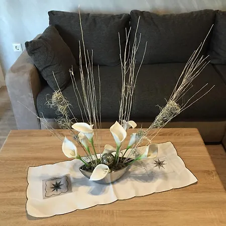 Willma Apartmenthaus Beelen