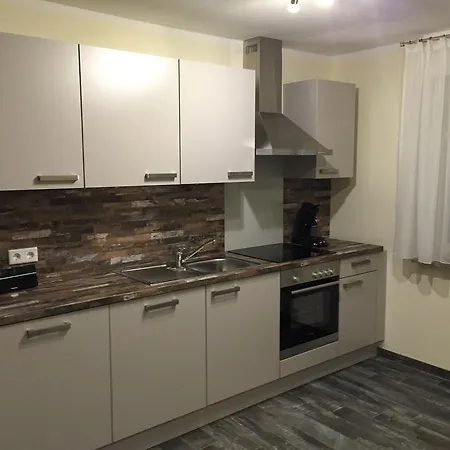 Apartman Willma Apartmenthaus Beelen